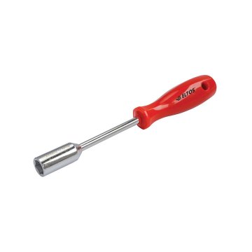 Eltos Lokma Tornavida 10 mm