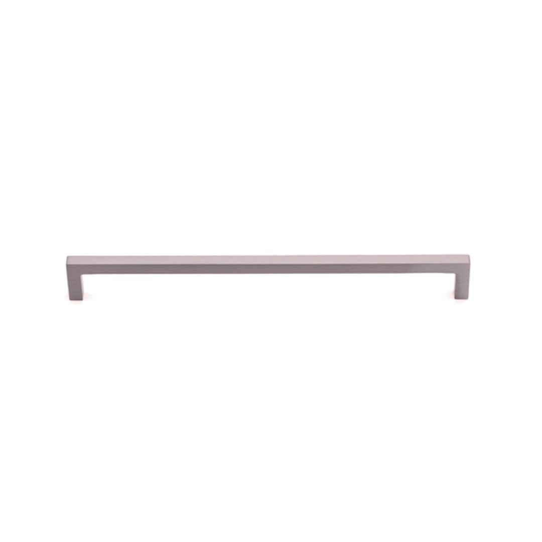 System 7938 Mobilya Kulp Mat Nikel Saten - 96 mm