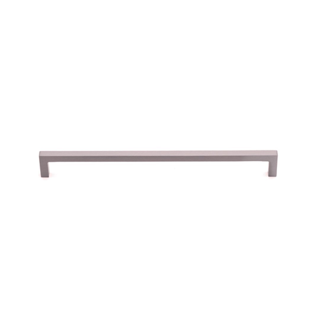 System 7938 Mobilya Kulp Mat Nikel Saten - 224 mm