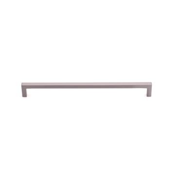 System 7938 Mobilya Kulp Mat Nikel Saten - 224 mm