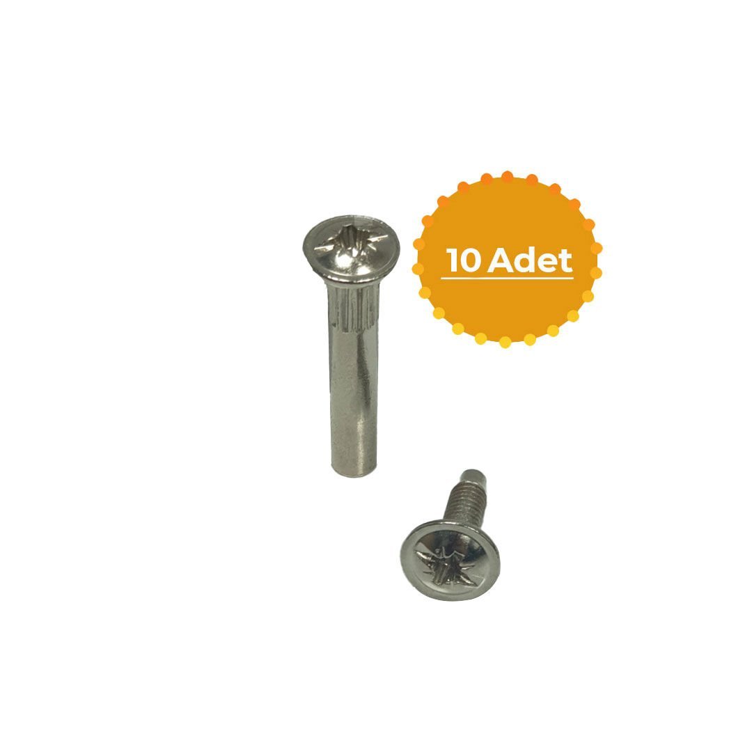 İthal İnce Montebent 10'lu