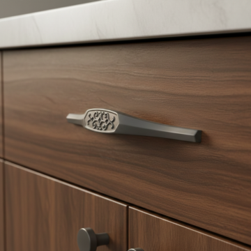 Sultan Mobilya Kulp 160 mm