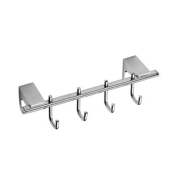 Duxxa F1 Set Askılık Krom
