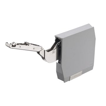 Blum Aventos HKS Makas Kalkar Kapak Sistemi