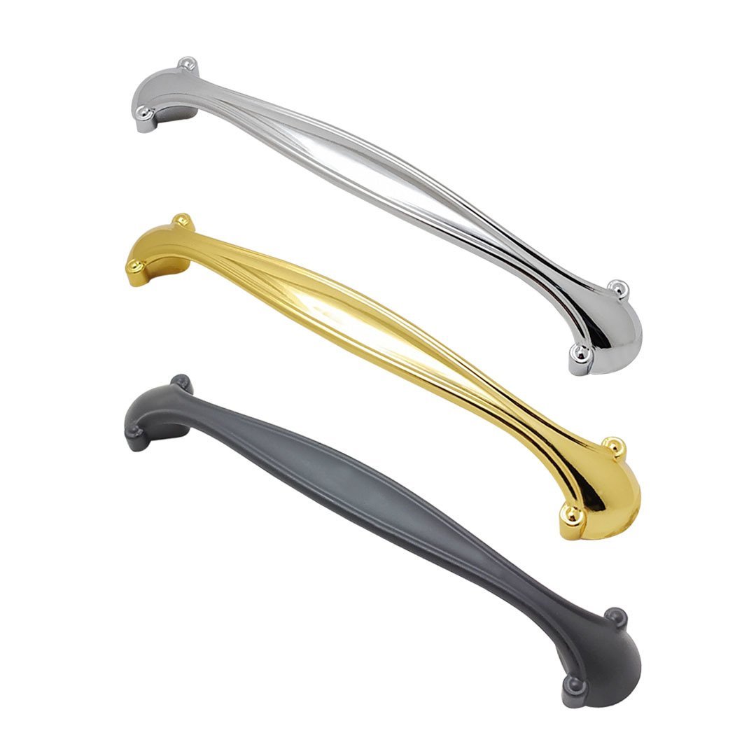 Metax Yeti 128 mm Mobilya Kulp