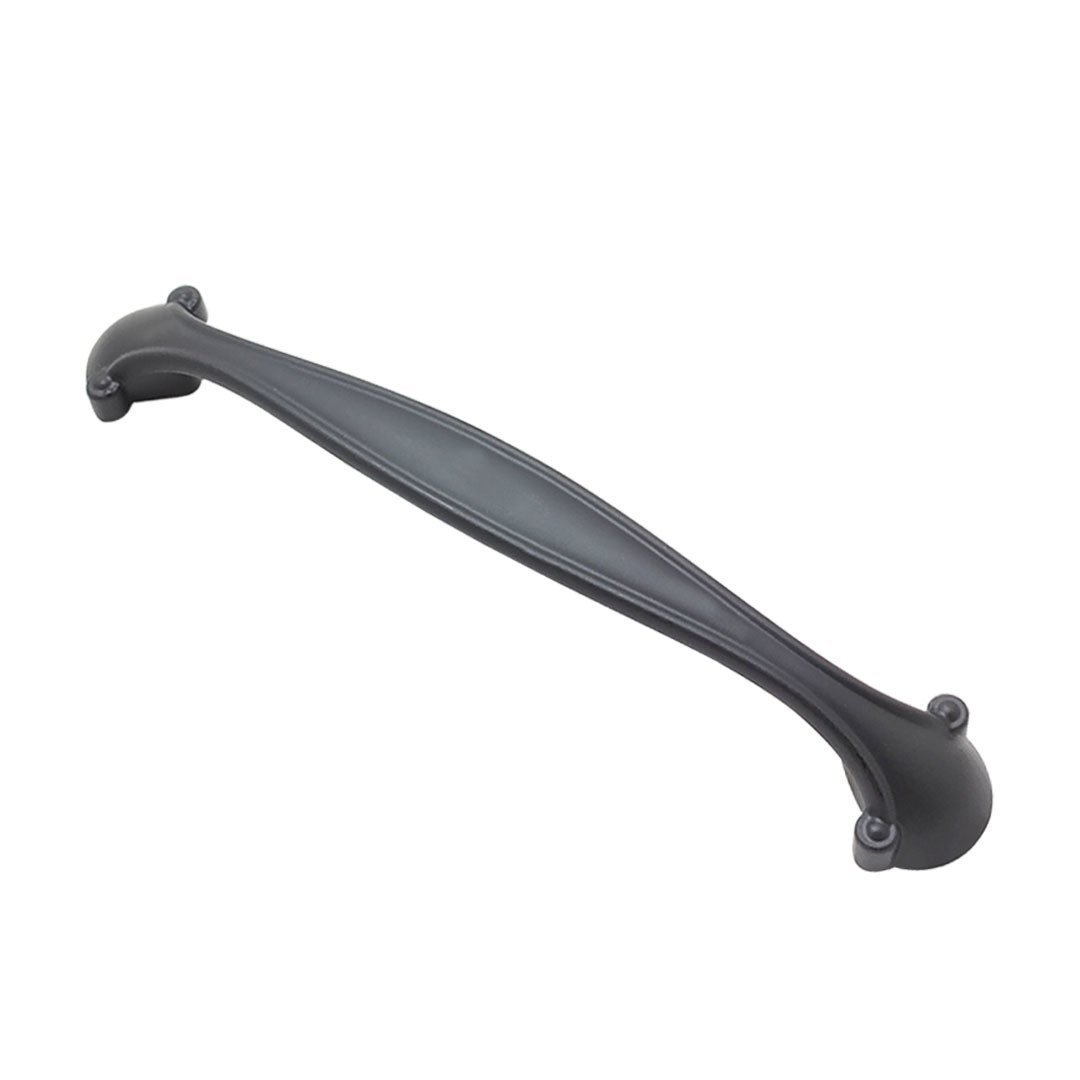 Metax Yeti 128 mm Mobilya Kulp Matsiyah