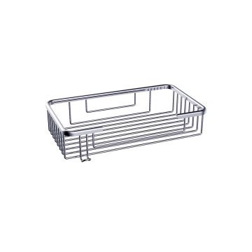 Duxxa Plaza Şampuanlık 25x15 Krom
