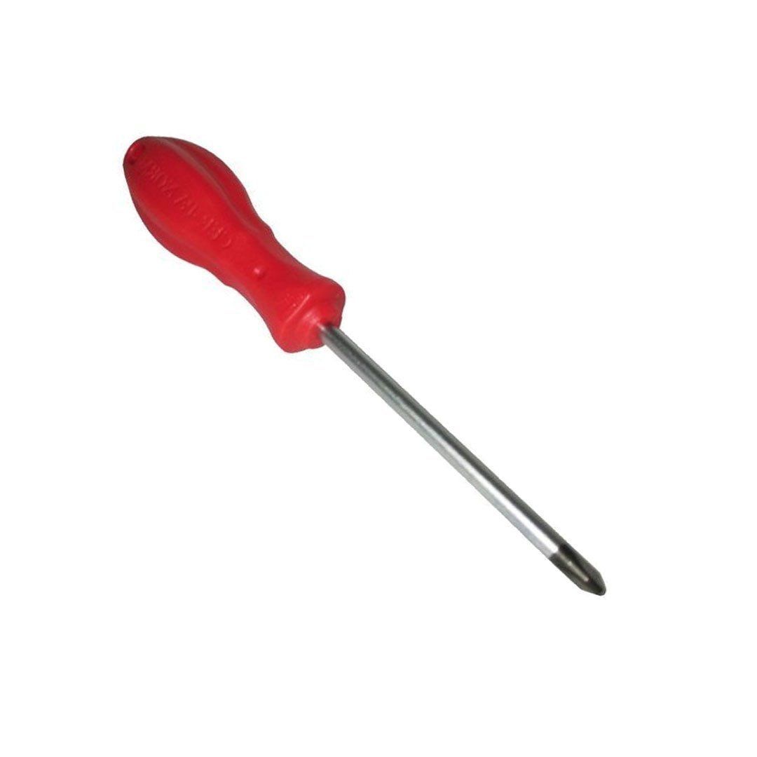 Cerpa Yıldız Tornavida 6 x 125 mm
