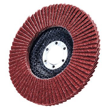 Flap Zımpara Karbosan 60 Kum 115 x 22 mm