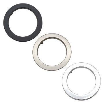 Metax Halka Mobilya Kulp 64 mm