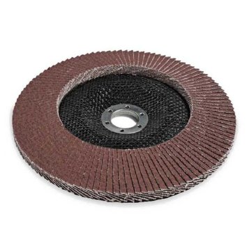 Flap Zımpara Ege Flap 80 Kum 180 x 22 mm