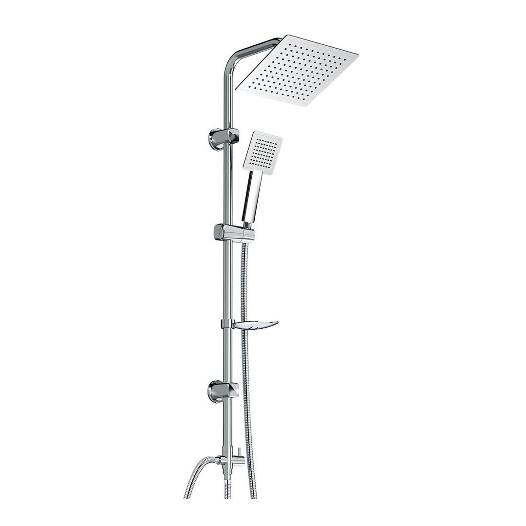 Duxxa Siena 400 Banyo Duş Takımı