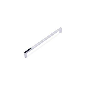 System 7938 Mobilya Kulp Krom - 320 mm