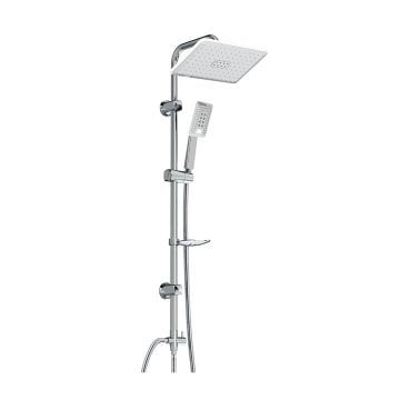 Duxxa Artemis 400 Banyo Duş Takımı