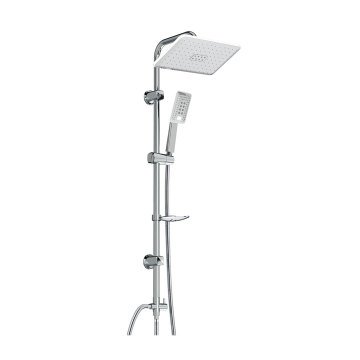 Duxxa Artemis 400 Banyo Duş Takımı