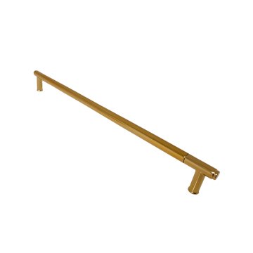 Doğanlar AL350 Zamak Mobilya Kulp Albrifin - 320 mm