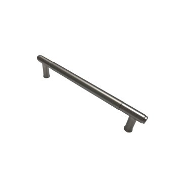 Doğanlar AL350 Zamak Mobilya Kulp Süper Saten - 160 mm