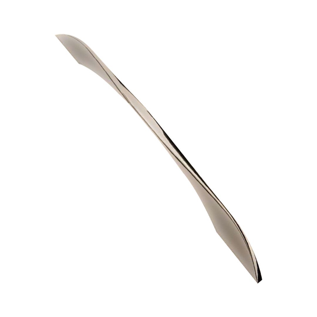 Umut 291 Zamak Mobilya Kulp 320 mm İnox