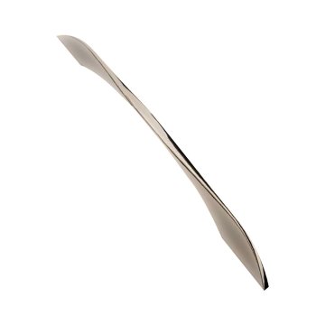 Umut 291 Zamak Mobilya Kulp 320 mm İnox