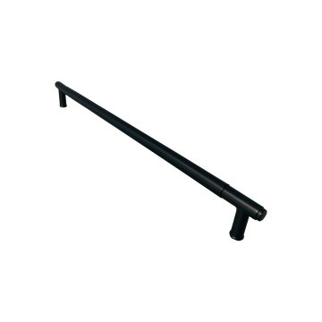 Doğanlar AL350 Zamak Mobilya Kulp Antrasit - 320 mm