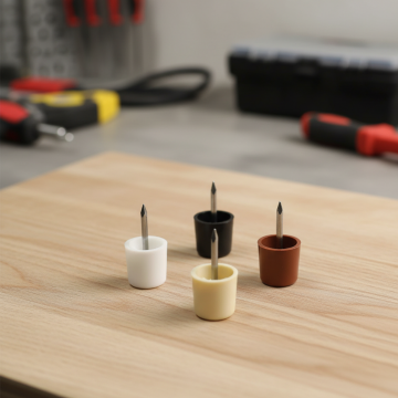 İlka Çivili Raf Pimi Büyük 100'lük