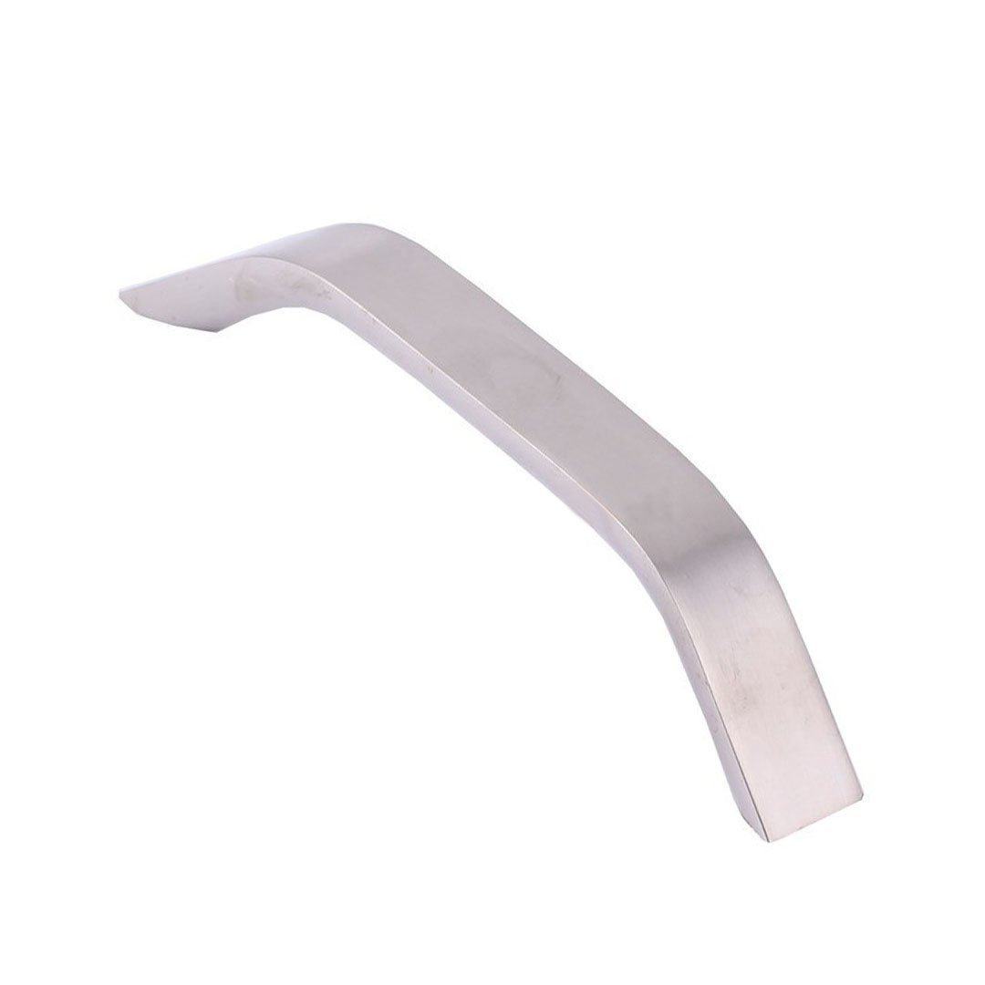 May Şahin İnox Alüminyum Mobilya Kulp 128 mm