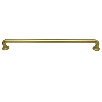 Doğanlar Z.315 Zamak Mobilya Kulp Mat Sarı - 320 mm