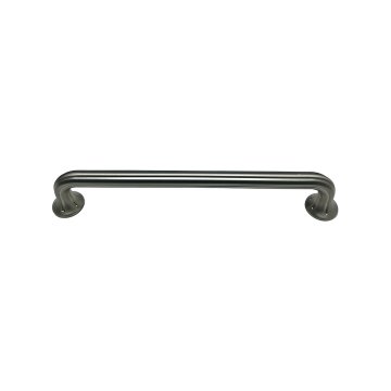 Doğanlar Z.315 Zamak Mobilya Kulp Süper Saten - 192 mm