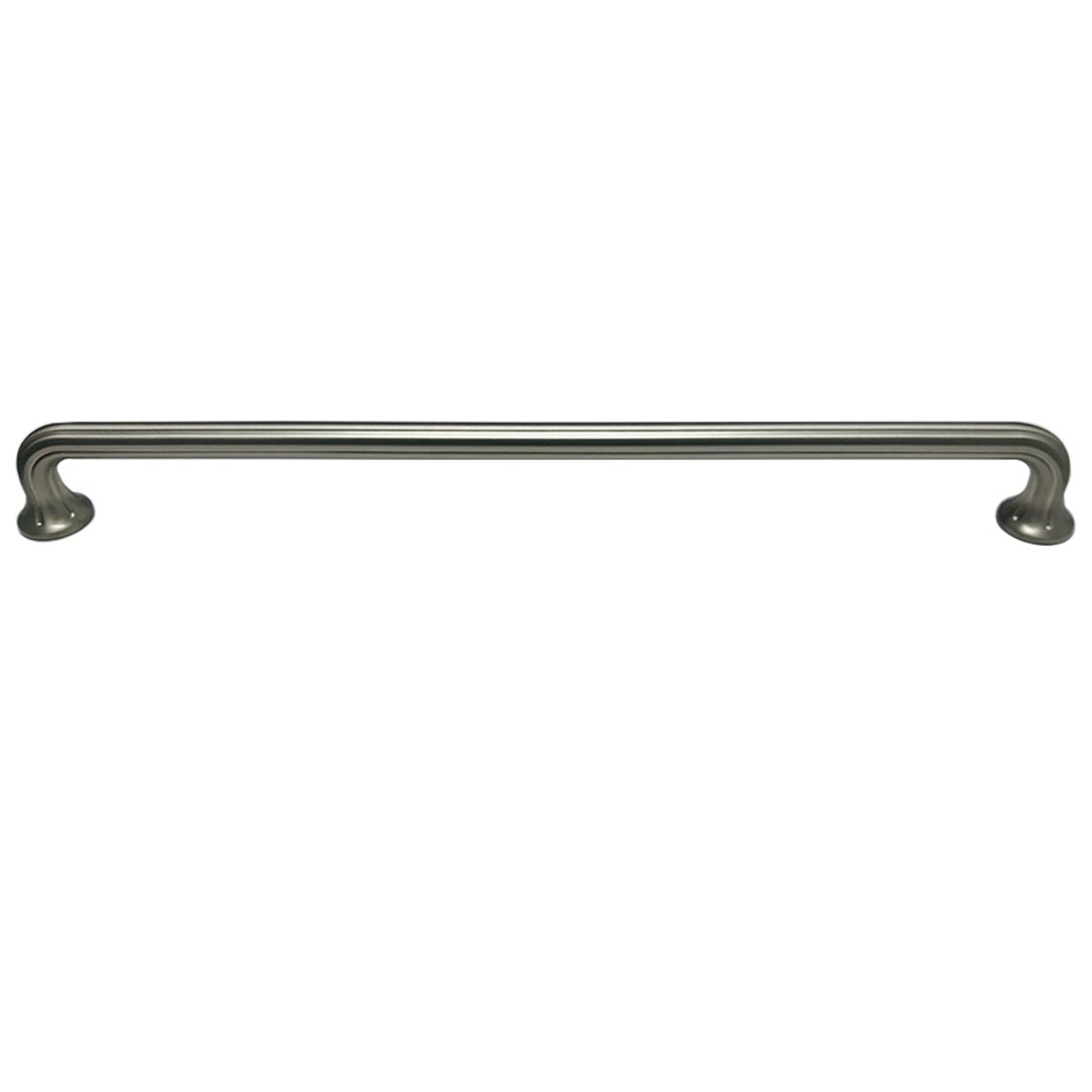 Doğanlar Z.315 Zamak Mobilya Kulp Süper Saten - 320 mm