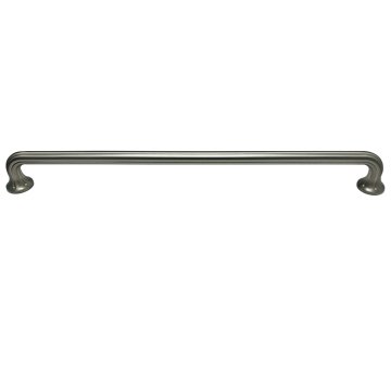 Doğanlar Z.315 Zamak Mobilya Kulp Süper Saten - 320 mm
