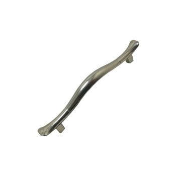 Zeybek Mobilya Kulp Krom - 96 mm