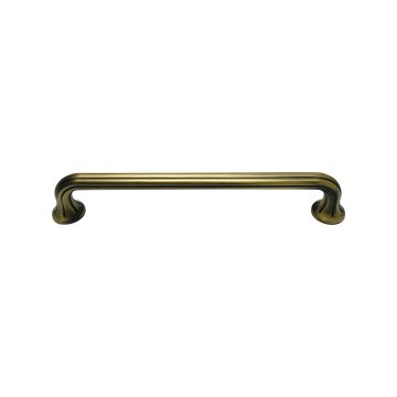 Doğanlar Z.315 Zamak Mobilya Kulp Olifka - 192 mm