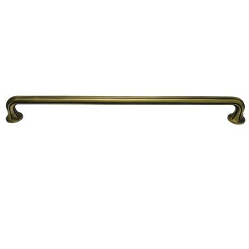 Doğanlar Z.315 Zamak Mobilya Kulp Olifka - 320 mm