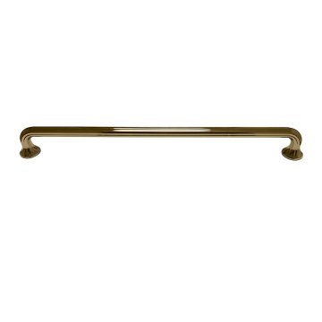Doğanlar Z.315 Zamak Mobilya Kulp Albrifin - 320 mm