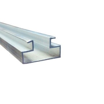 SM-1044B Pres Alüminyum Profil 3 metre