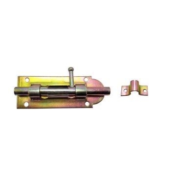 Arıel Mavzer Kapı Sürgüsü No:8 - 10,5 cm