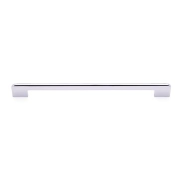 System 8847 Mobilya Kulp Siyah - 320 mm