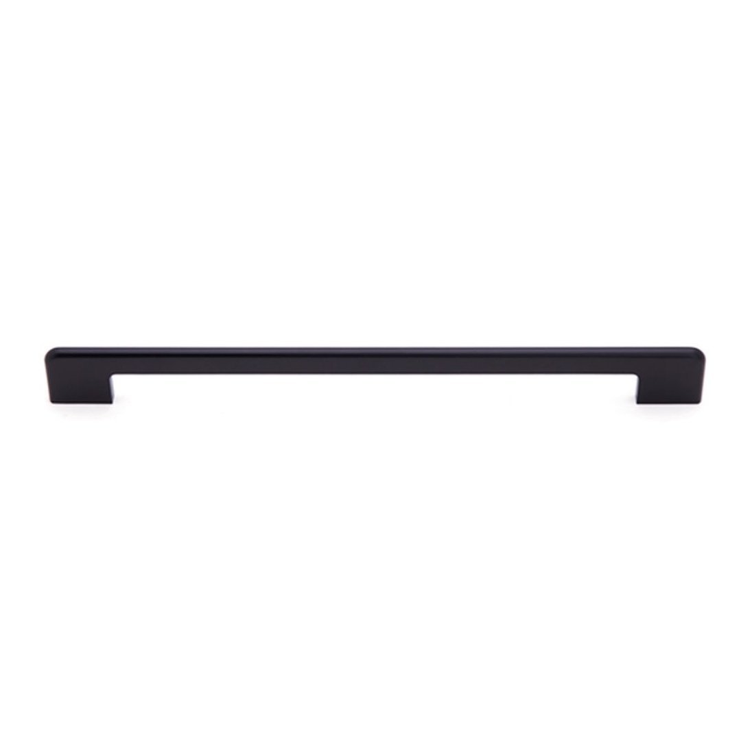 System 8847 Mobilya Kulp Siyah - 320 mm