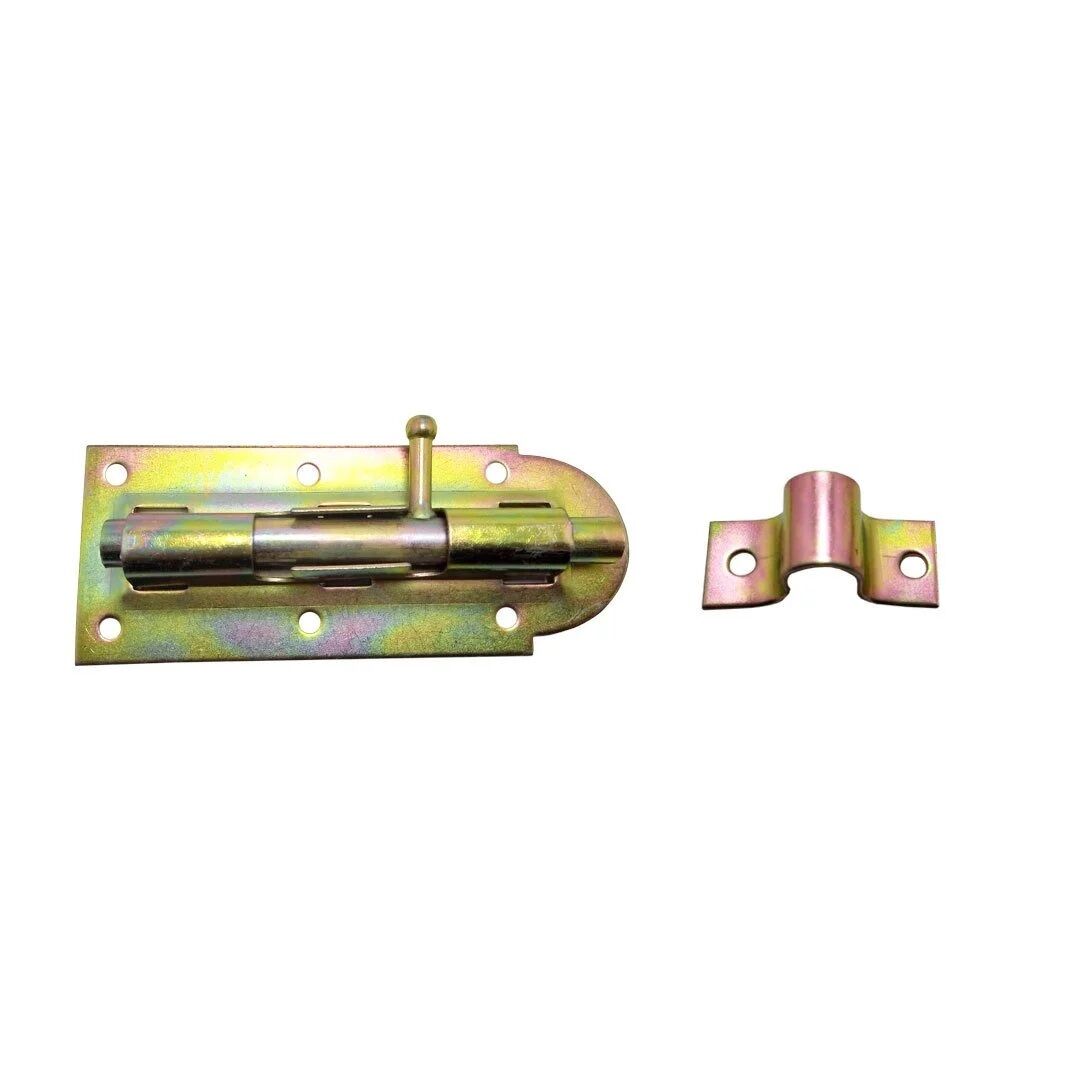 Arıel Mavzer Kapı Sürgüsü No:10 - 12 cm