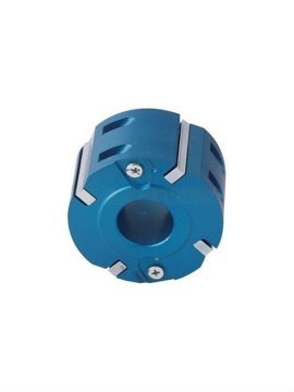Kohertz No: 47 Alüminyum Top 50 mm Çapında