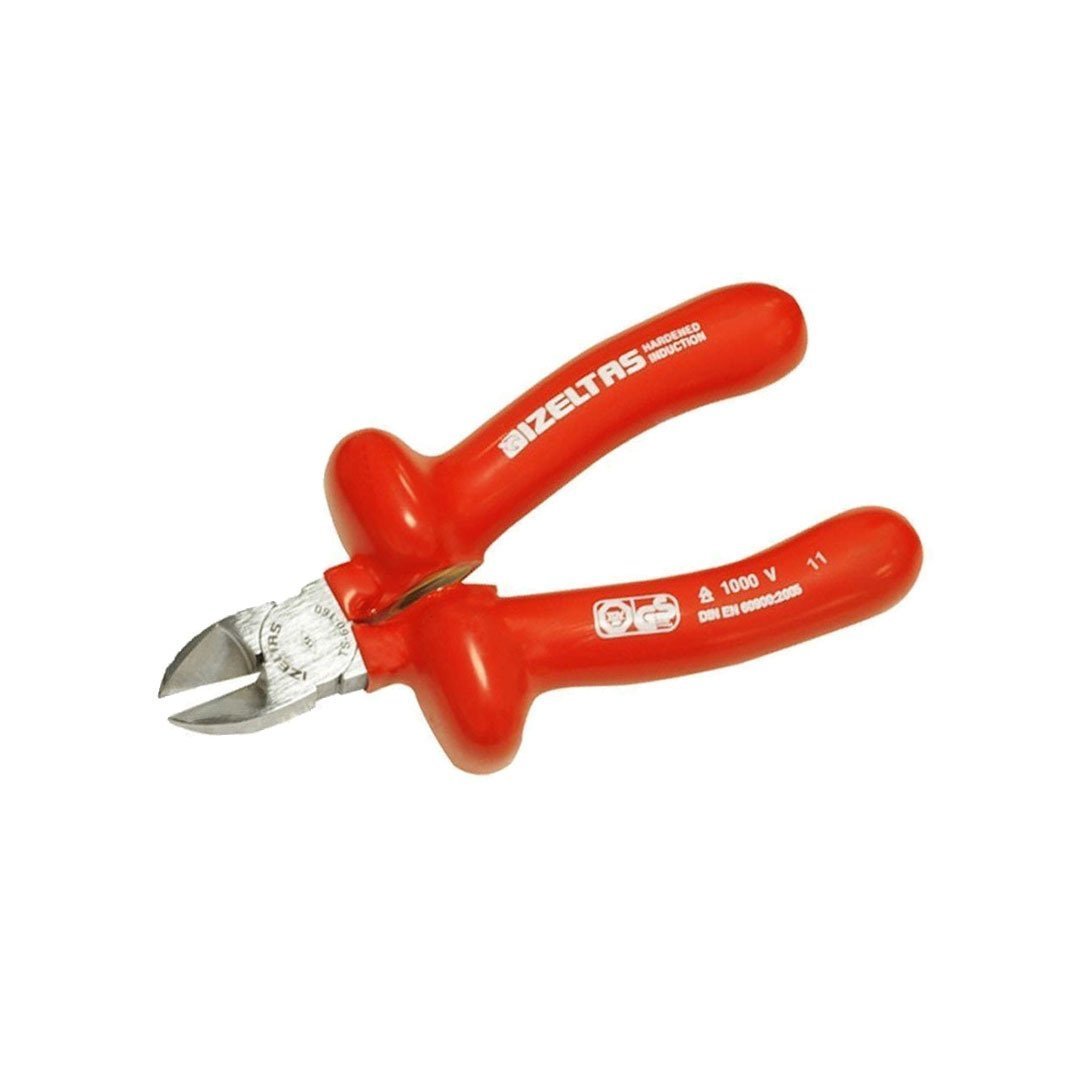 İzeltaş Yankeski 160 mm Süper İzole