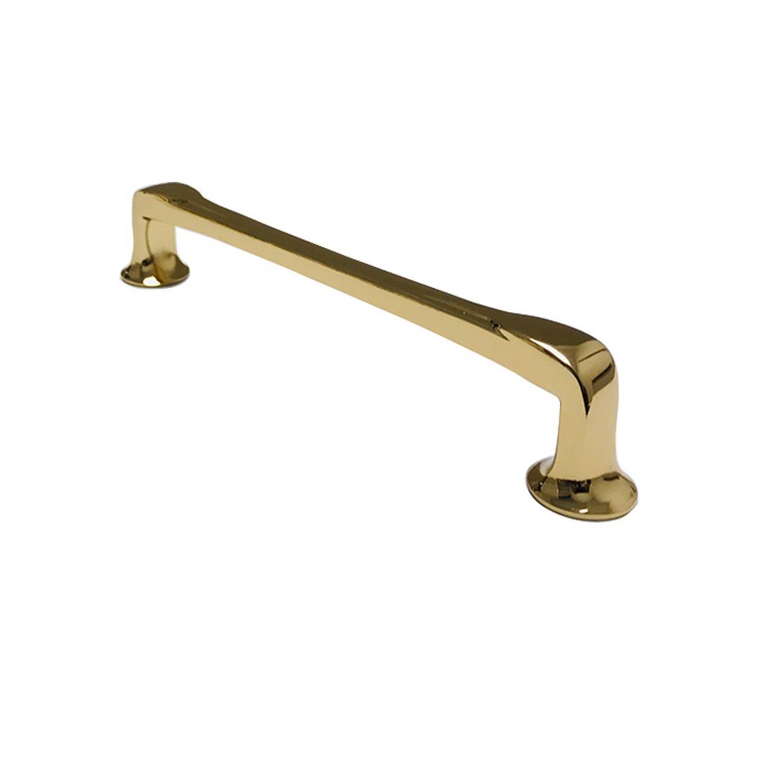 Doğanlar Z.316 Zamak Mobilya Kulp Albrifin - 160 mm