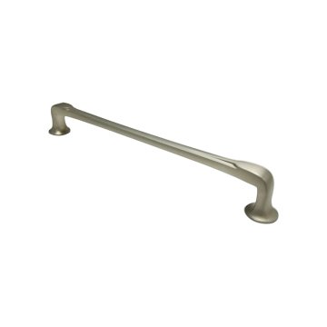 Doğanlar Z.316 Zamak Mobilya Kulp Süper Saten - 224 mm