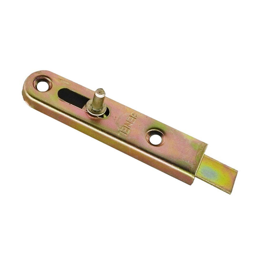 Kapı Sürgüsü Düz - 100 mm
