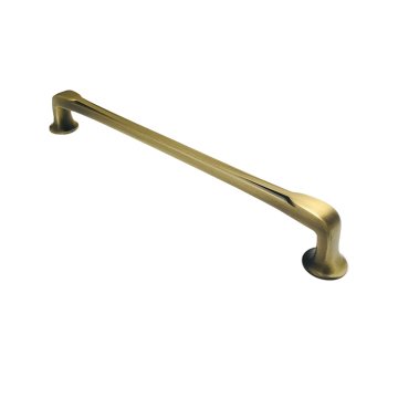 Doğanlar Z.316 Zamak Mobilya Kulp Olifka - 224 mm