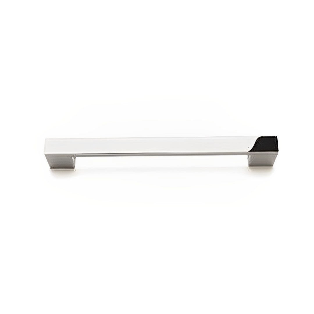 System PH9550 Çekme Kol Krom Saten - 20 cm