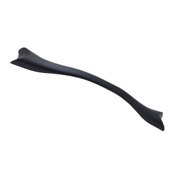 Metax Dinar Mobilya Kulp Altın Sarısı - 160 mm