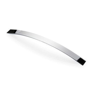 Yay Krom Step Mobilya Kulp 320 mm