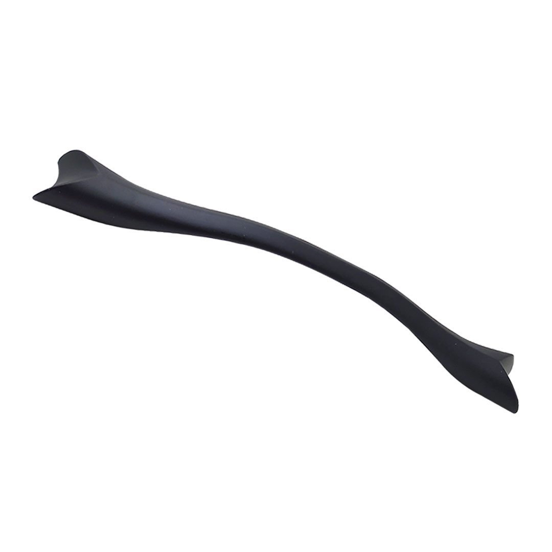 Metax Dinar Mobilya Kulp Matsiyah - 160 mm