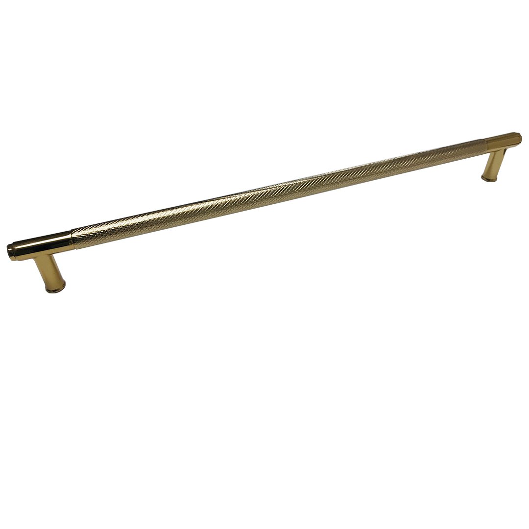 Doğanlar AL351 Zamak Mobilya Kulp Albrifin - 320 mm